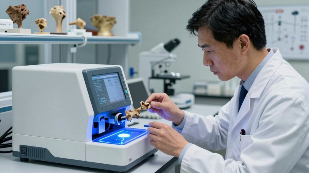 refining ancient historical timelines