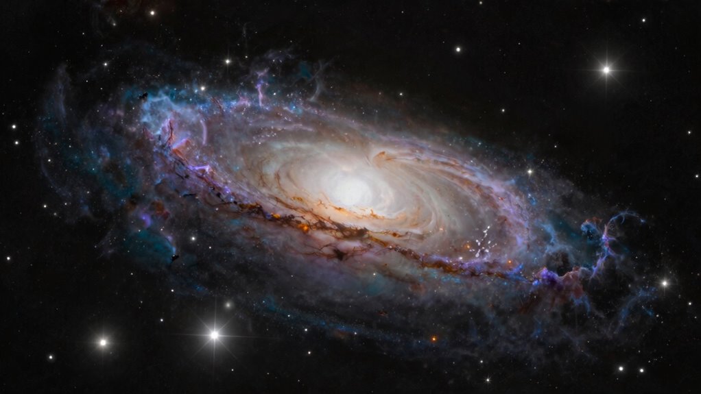 refining universe age measurements