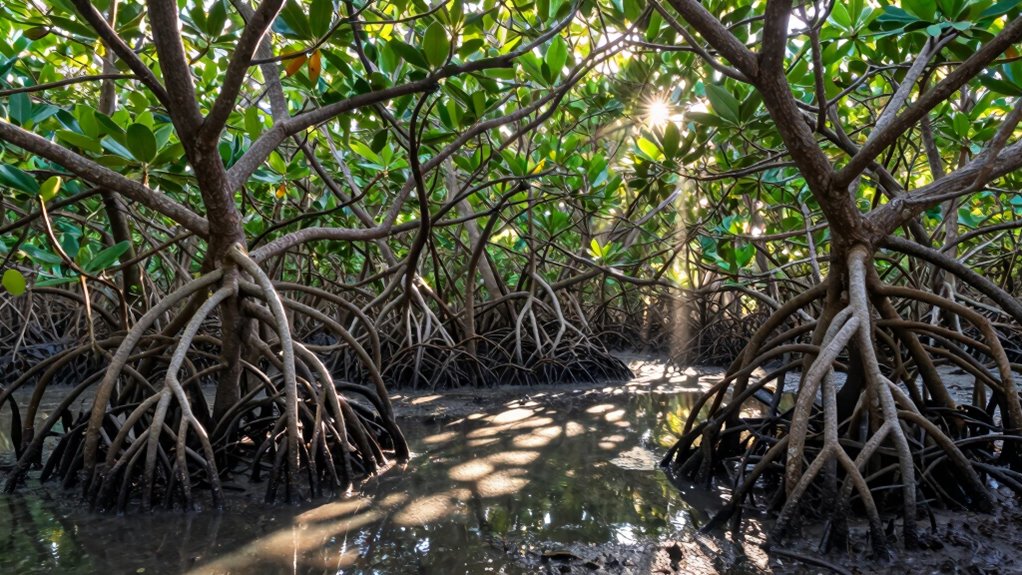 resilient biodiverse carbon sequestration