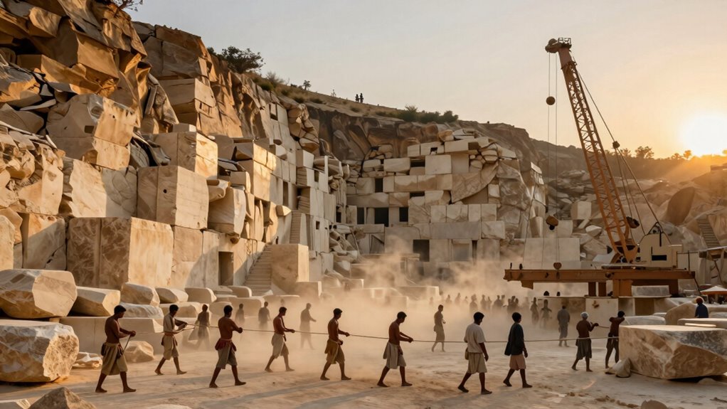 resource management and workforce