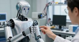 robots learn by observation