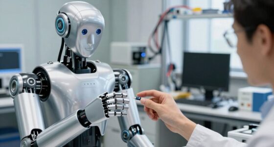 robots learn by observation