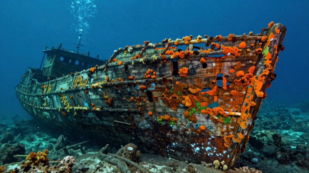 salinity pressure microbes preservation