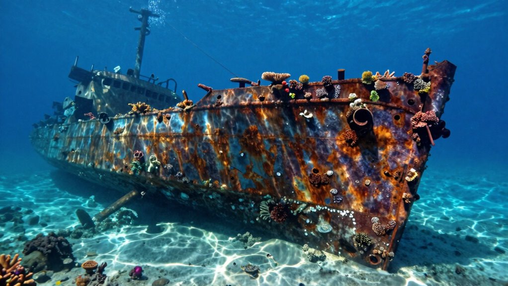 salinity pressure microbial preservation