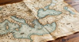 sea peoples origins and impact