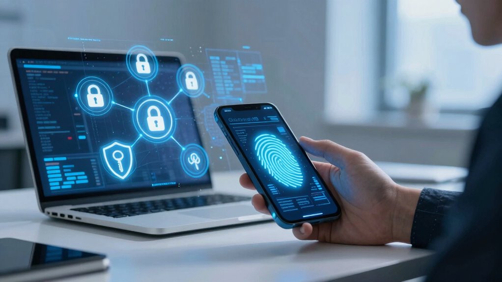 seamless secure digital access