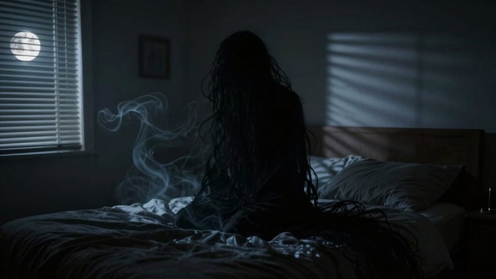 seek help for persistent sleep issues