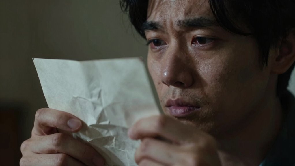 seeking answers perpetually