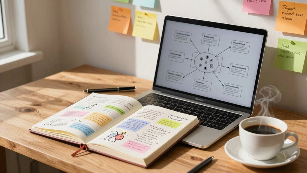 selecting engaging relevant topics wisely