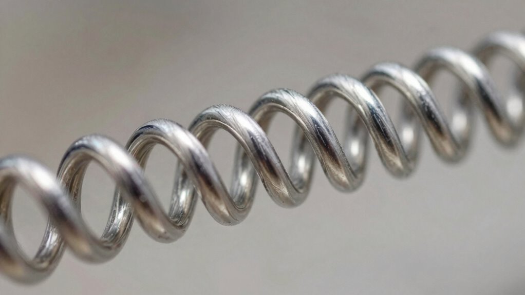 shape memory alloys internal structural changes