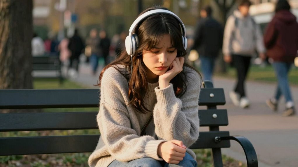 shyness vs social anxiety