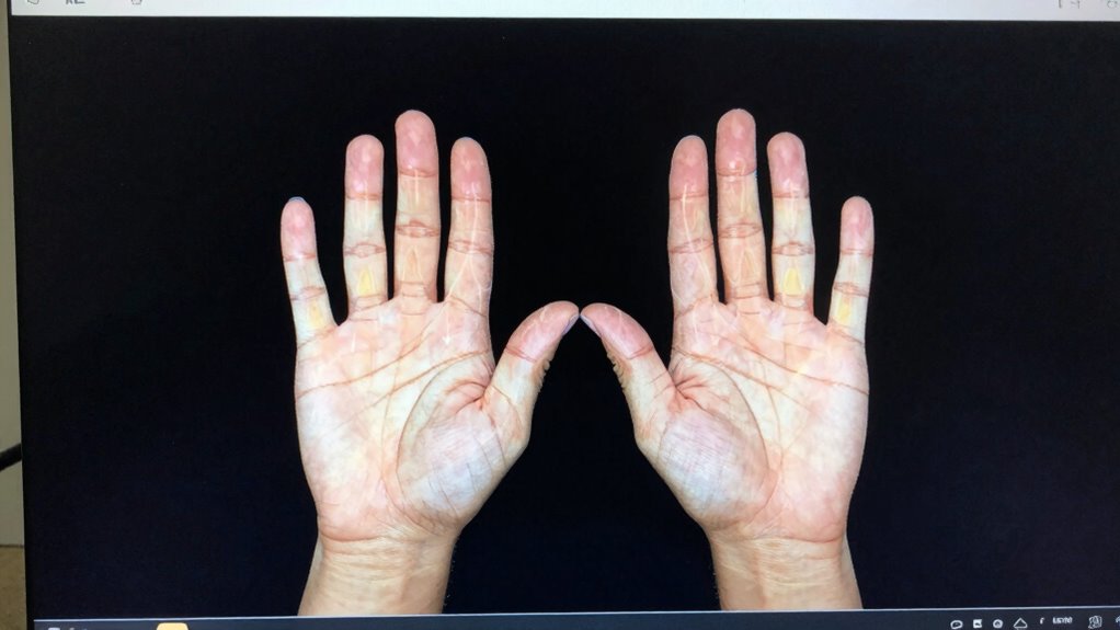 sign language recognition techniques