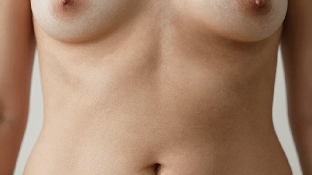 signs of metabolic imbalance