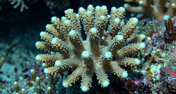 silent ocean chemistry changes