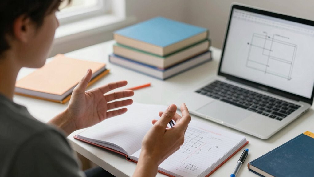 simplify apply learn master