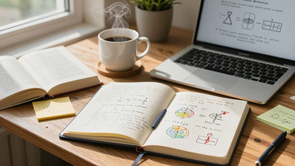 simplify ideas with analogies