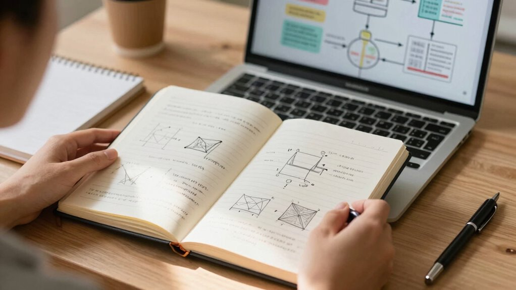 simplify teach connect remember