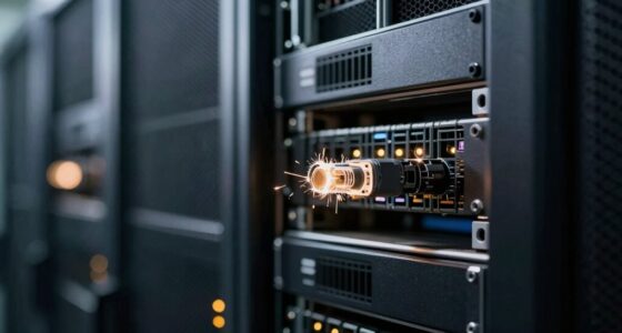 single point of failure