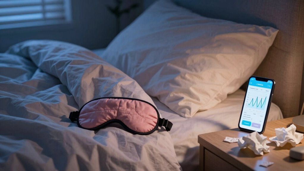 sleep deprivation causes insulin resistance