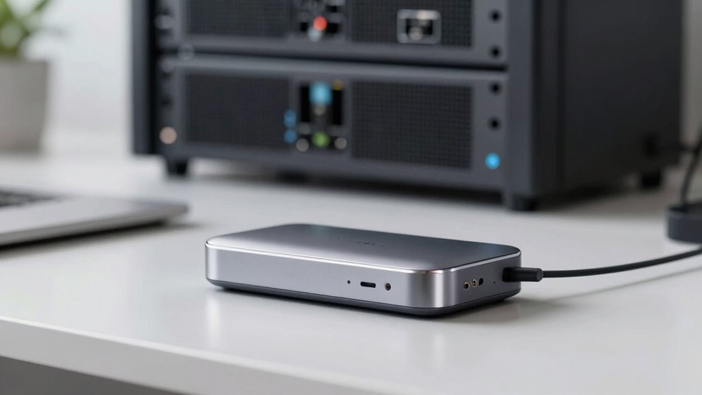 small models offer transparency