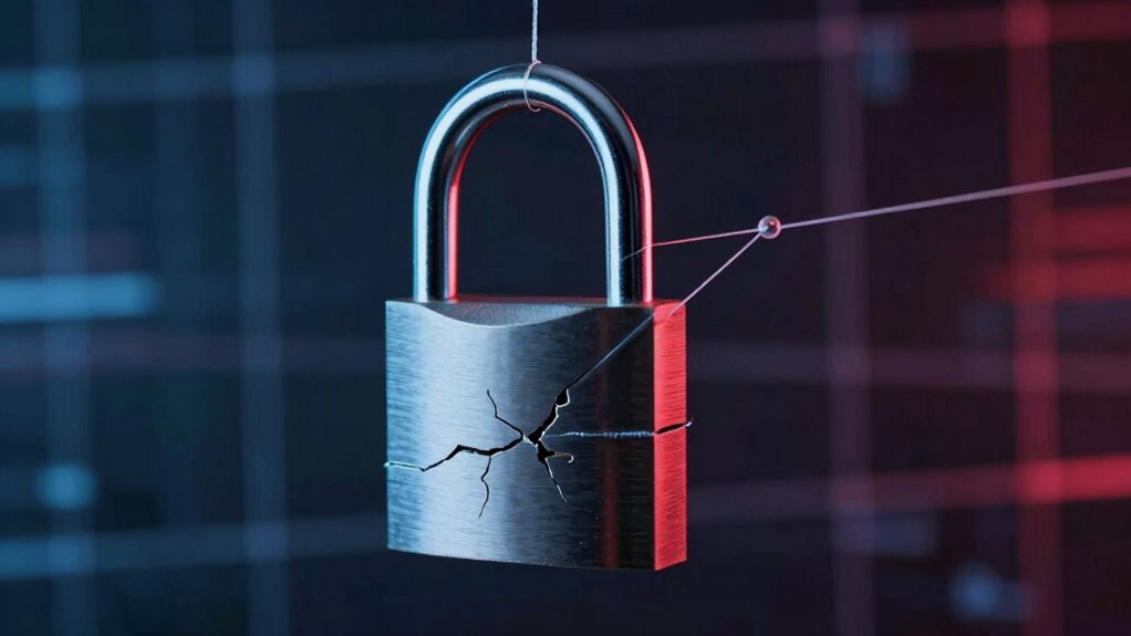 small vulnerabilities lead big breaches