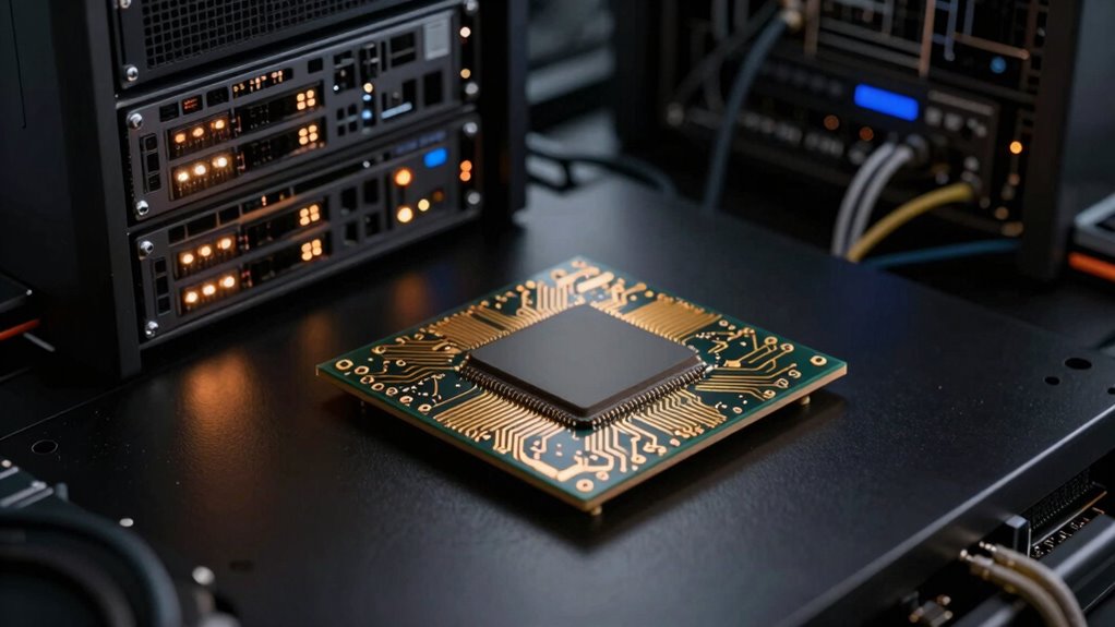 smaller ai models advantages