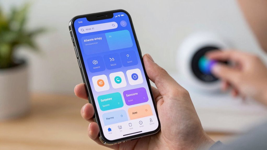 smart adaptive accessibility technologies