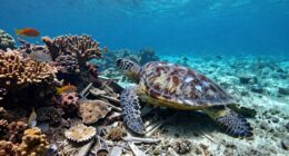 species loss triggers ecosystem collapse