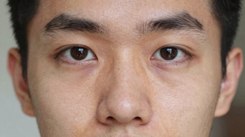 spot lip sync and shadows