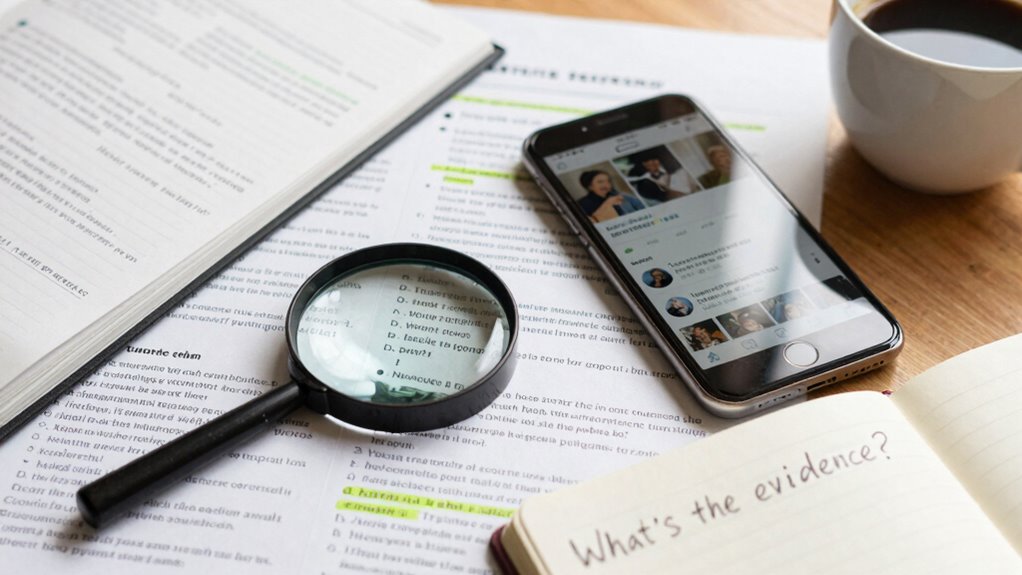 spotting misinformation tactics