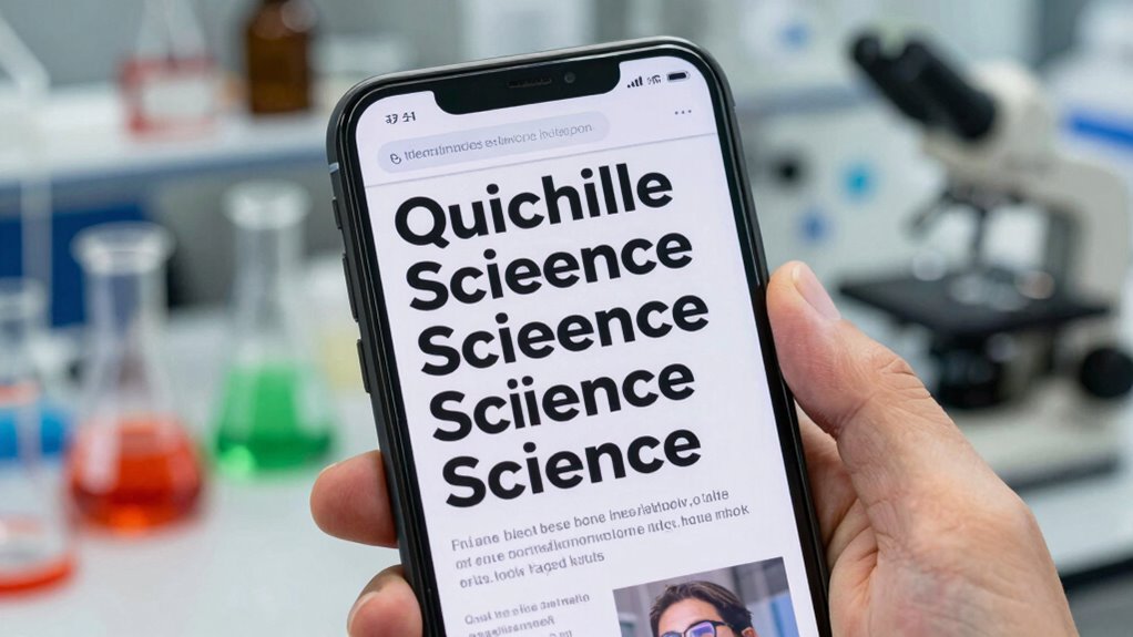 spotting scientific headline exaggerations