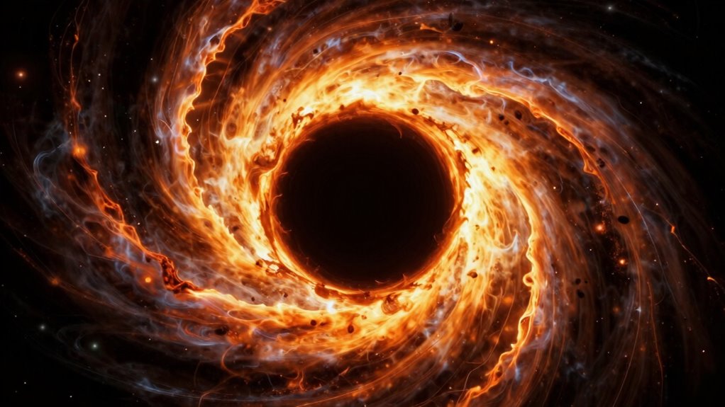 star collapse creates black holes