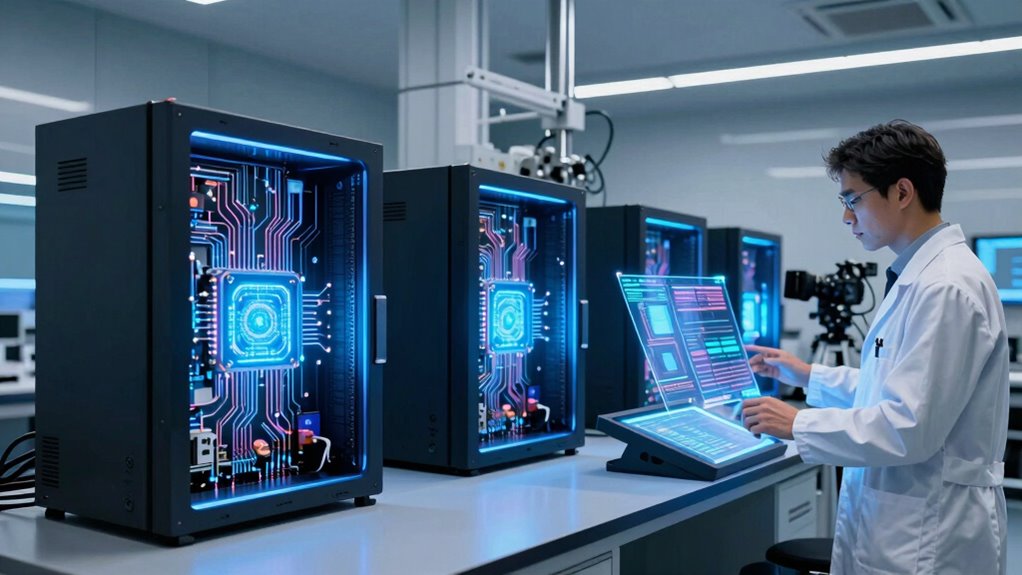 stay informed implement quantum security