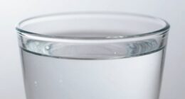supercooled liquid water