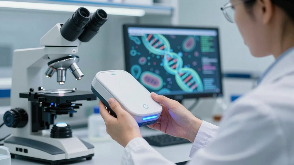 targeted rapid personalized infections