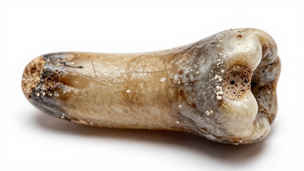 teeth reveal ancient health