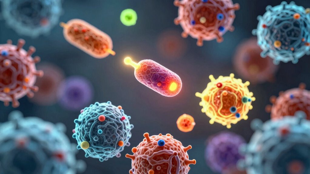 types of vaccines and functions