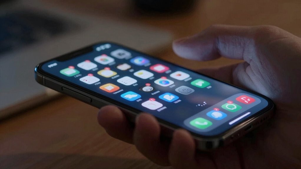 uncertainty reinforces checking habit