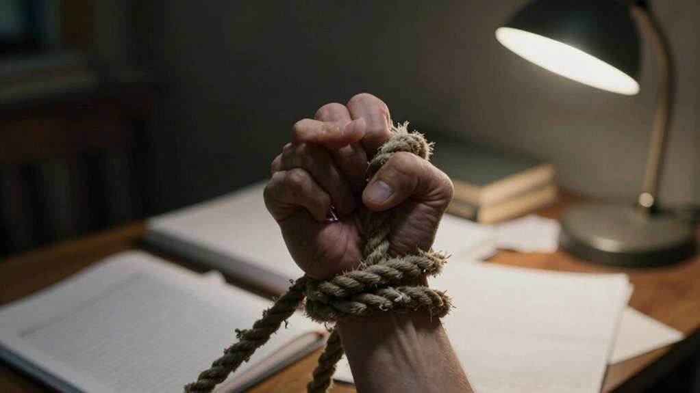 uncertainty triggers emotional responses