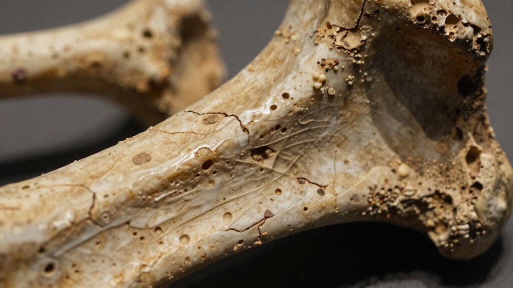 uncovering ancient disease patterns