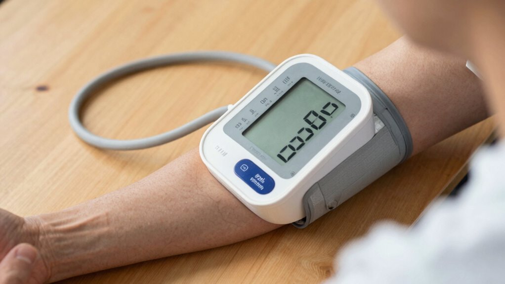 understanding blood pressure numbers