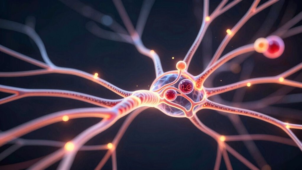 understanding metabolic health signals