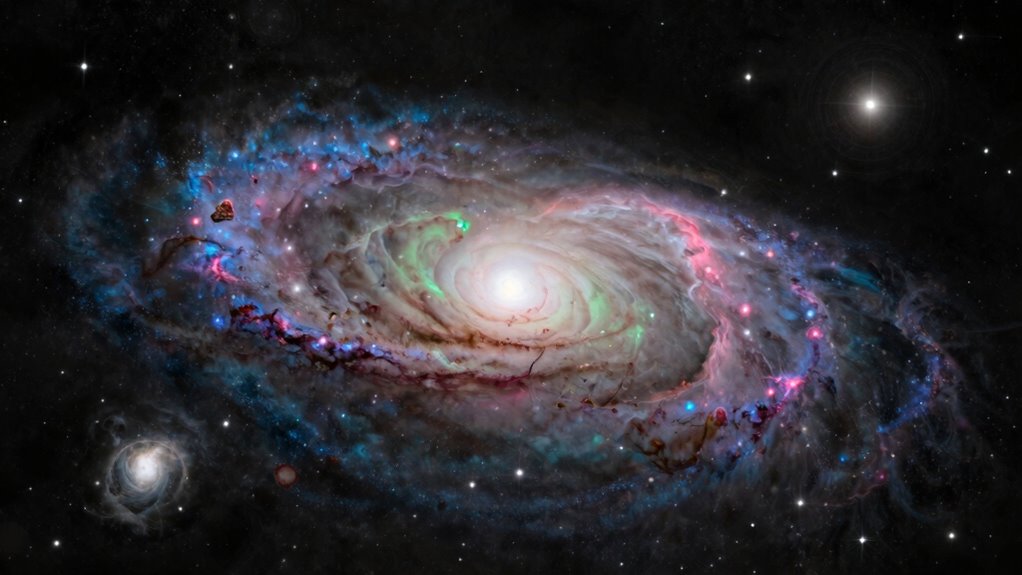 universe age measurement conflicts