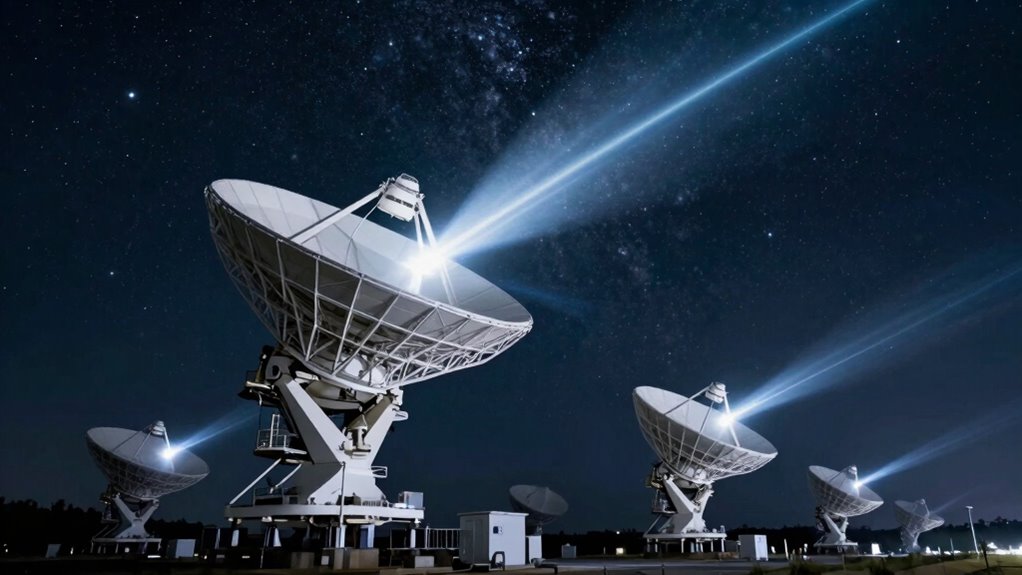 unlocking cosmic mysteries