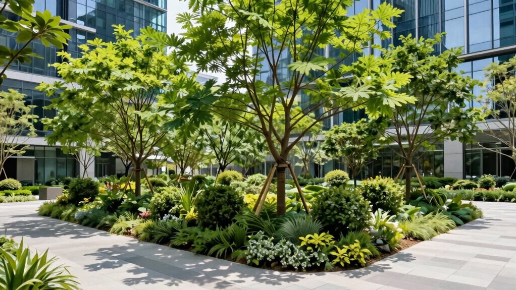 urban biodiversity and resilience