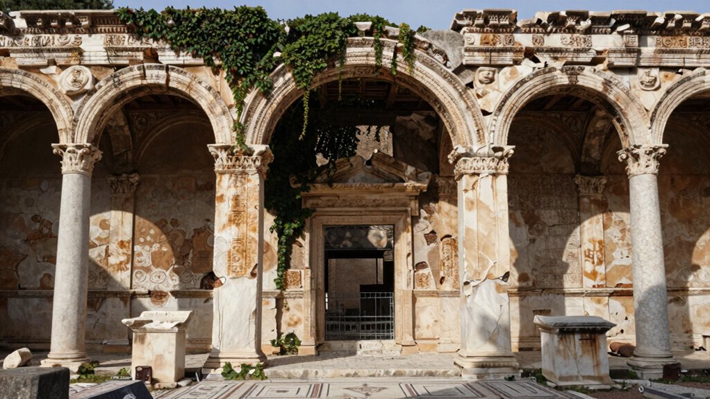 urban growth and structural decline