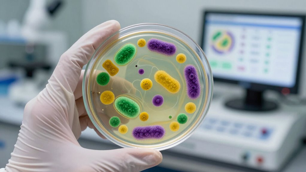 use antibiotics responsibly and hygienically