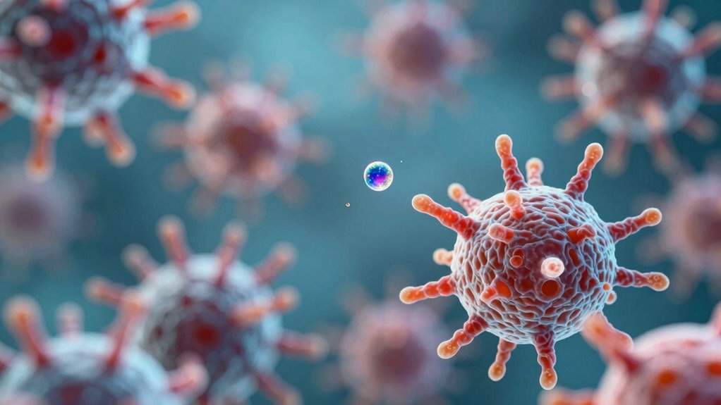 vaccine development and safety