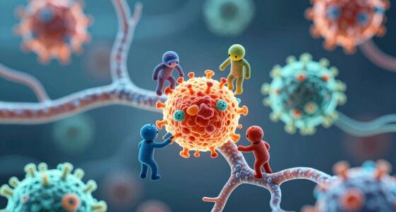 vaccine induced immune memory