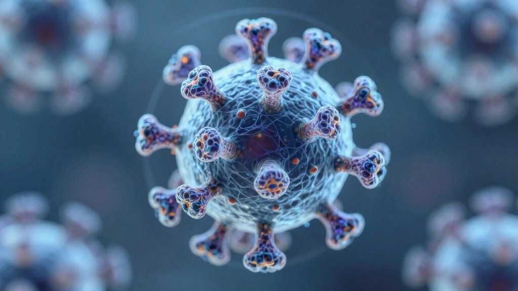 viruses lack independent metabolism